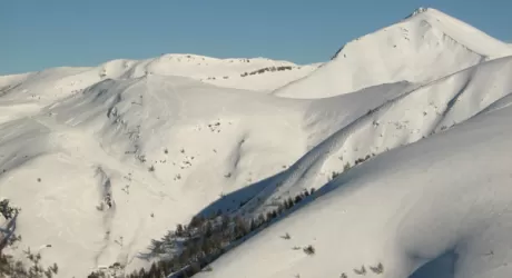 MONTECAMPIONE - Apertura garantita dalla nuova Montecampione Ski Area srl