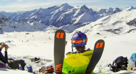 Dove sciare a Pasqua, Pasquetta 25 aprile e 1° maggio