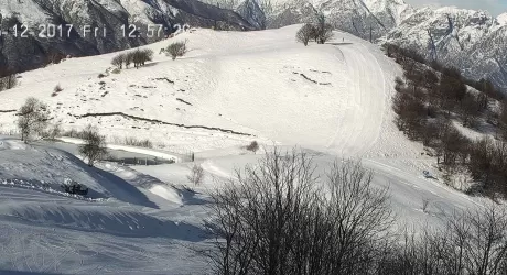 MOTTARONE - Apre anche il Selva Spessa