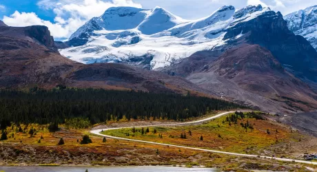 Come organizzare un viaggio su strada verso le migliori località sciistiche d’Italia