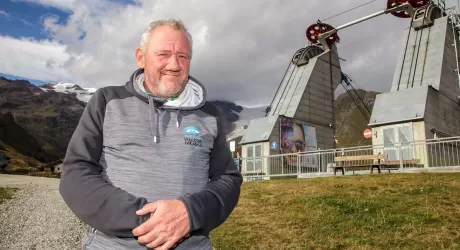 Monterosa Ski annuncia il record di fatturato nel 2024/2025