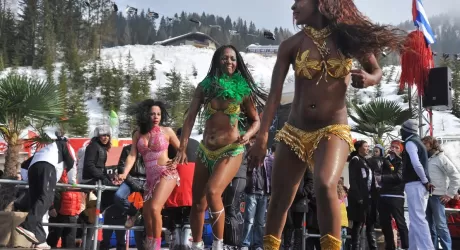 NASSFELD - Repubblica di Cuba