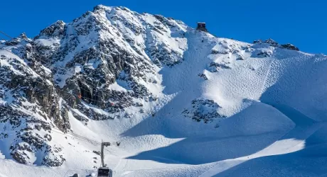 NENDAZ- Festa di apertura stagione il 18 e 19 dicembre