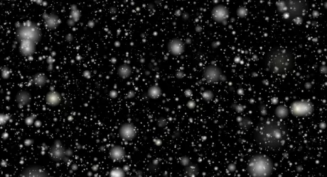 Arriva la neve di Capodanno, in montagna e anche in pianura