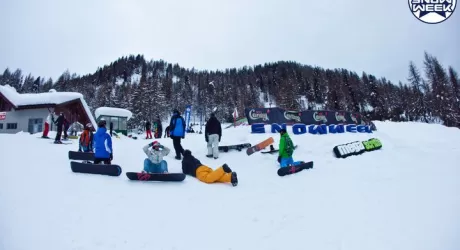 MARILLEVA. Dal 05 all'8 Dicembre SnowWeek di neve e feste