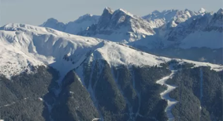 PLOSE - Nuova seggiova esaposto per la prossima stagione