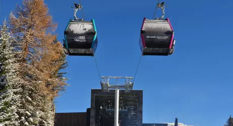 TRENTINO - Le novita' in pista della stagione 2016 - 2017