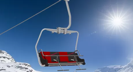 CORVATSCH - Due nuovi impianti per il 2015 - 2016 e 2016 -2017