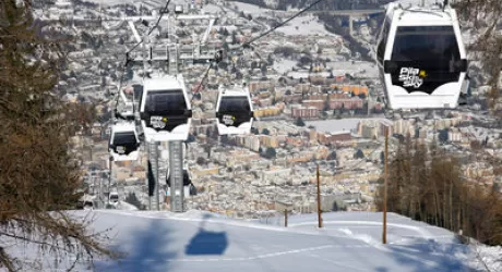 NUOVI IMPIANTI - Tutte le novita' della stagione 2013 - 2014 in Valle d'Aosta