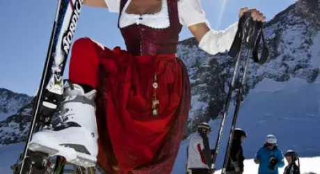 STUBAI - Oktoberfest sulla neve il 12 e 13 ottobre