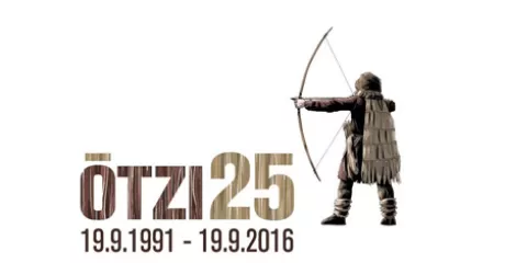 Val Senales: 25° anniversario del ritrovamento di Ötzi 