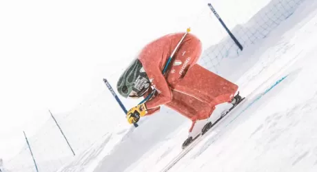 SCI VELOCITA' - A Gavarnie Gèdre, Vars, Grand Valira e Idre le tappe di Coppa del mondo