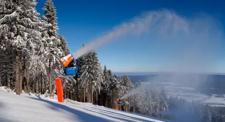 HTI acquisisce la polacca Supersnow 
