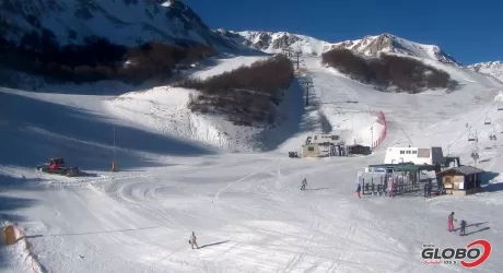 OVINDOLI - Nuove aperture previste per il 2 e 3 gennaio