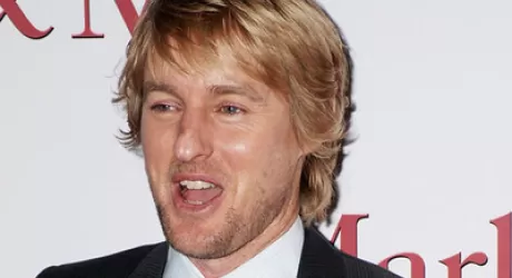ZERMATT - Owen Wilson muore schiantandosi contro un albero? Una bufala!