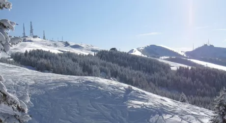 NEVEGAL - Inverno senza sci, un'ipotesi sempre più concreta