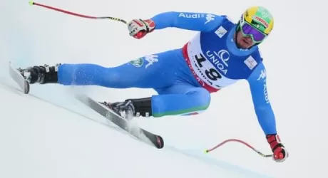 SCI - Gli azzurri si alleneranno in Sicilia 5 giorni