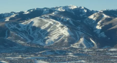 SCI - Vail compra Park City 