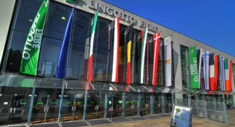 TORINO - Oggi al via la fiera Passioni d'Inverno