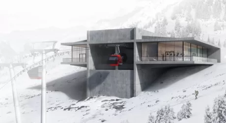 TIROLO - Tutti i nuovi impianti per la stagione sciistica 2017/2018