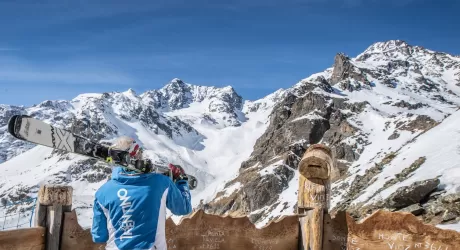 PEJO - La prima ski area plastic free