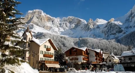 SAN MARTINO DI CASTROZZA: 7 e 8 marzo terzo Contest stagionale di slopestyle con diversi azzurri in gara