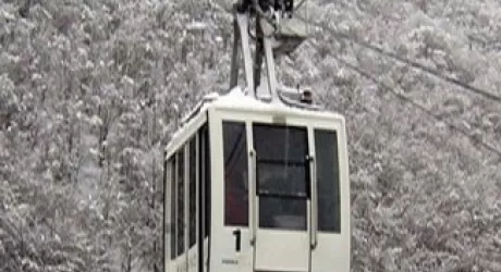 PIAN DELLE BETULLE - Funivia a rischio chiusura?