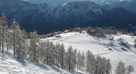 PIAN DELLE BETULLE - In arrivo finanziamenti regionali per la funivia