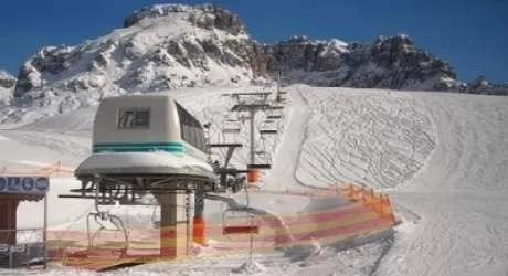 PIANI DI BOBBIO - Torna Gustinquota, appuntamento al 14 novembre