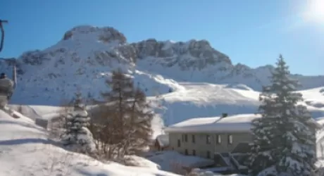 VALSASSINA - Inizia la stagione estiva, apertura funivia Piani di Bobbio, Erna, Artavaggio