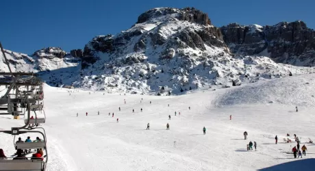 22 e 23 febbraio Maxi Snow Day ai Piani di Bobbio