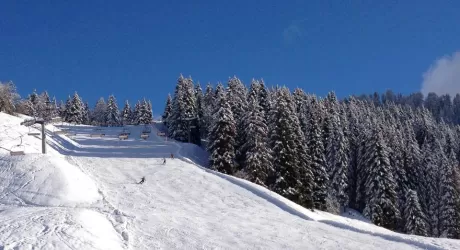 Piazzatorre - Gestione impianti affidata alla Monte Torcola srl