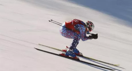 Il film sulle imprese di Picabo Street, oro in superg a Nagano 1998