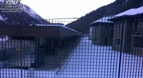 COGNE-PILA - Addio trenino, ora si pensa a una funivia come collegamento