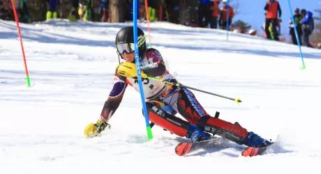 Pinocchio sugli sci: classifica SL Ragazzi e GS Allievi, 29 marzo 2021 (fotogallery)