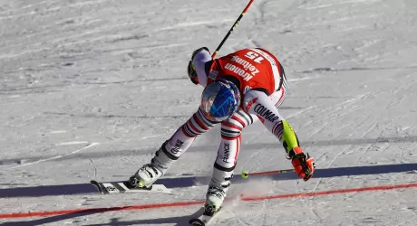 PARALLELO LECH - Pinturault brucia Kristoffersen, azzurri fermi alle qualificazioni