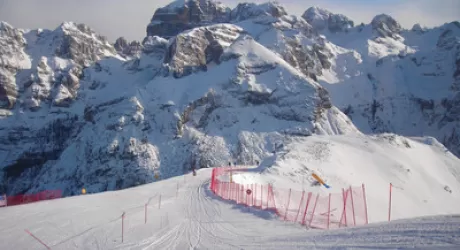 PINZOLO - Inaugurazione nuova cabinovia Tulot il 16/01 e skipass scontato!