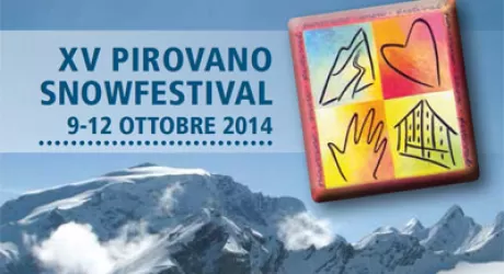 STELVIO - Si e' chiuso lo SnowFestival 2014 con condizioni di innevamento invernali