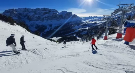 SCI - Nuove regole dal 1 gennaio 2022: assicurazione, casco e alcool