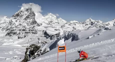 ZERMATT - Accuse ambientaliste contro i lavori per lo Speed Opening