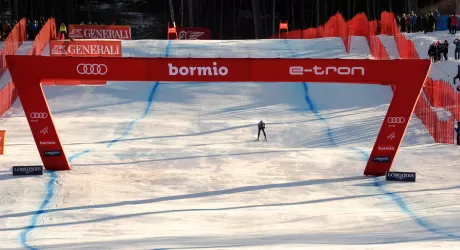 Bormio e Lienz, la Coppa del mondo non va in vacanza