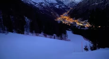 WEISMATTEN - Una petizione per salvare la pista di Gressoney Saint Jean