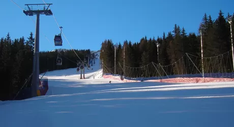 SANTA CATERINA - Ispezione Fis in vista del doppio appuntamento di Coppa del mondo