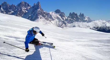 ALPE LUSIA/SAN PELLEGRINO - Si torna in pista il 2 dicembre
