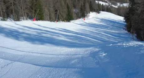 SCI - Valle d'Aosta: stagione sciistica 2010/2011 in crescita 