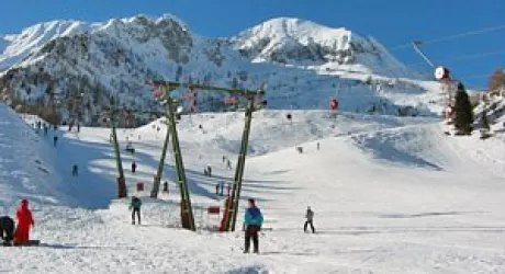 San Simone ci prova: aperto nei weekend