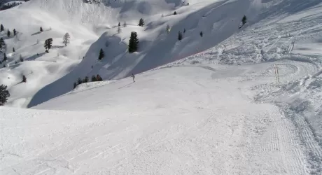 CORTINA - Tanta neve, sci doc, ecco le piste aperte per il weekend 