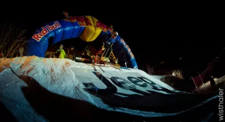 PLAN DE CORONES - Oggi al via la Red Bull Kronplatz Cross