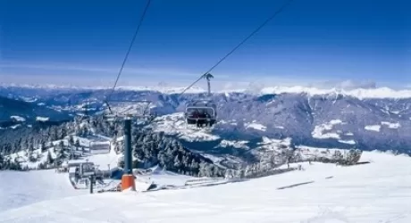 LA PLOSE - Nuova funivia, dove, sara' deciso entro l'estate. Stazione Fs luogo ideale