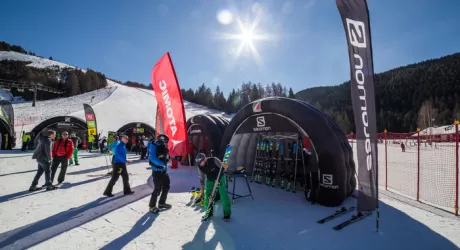 POOL SCI ITALIA - "Uniti per sviluppare il settore", eletti due nuovi consiglieri